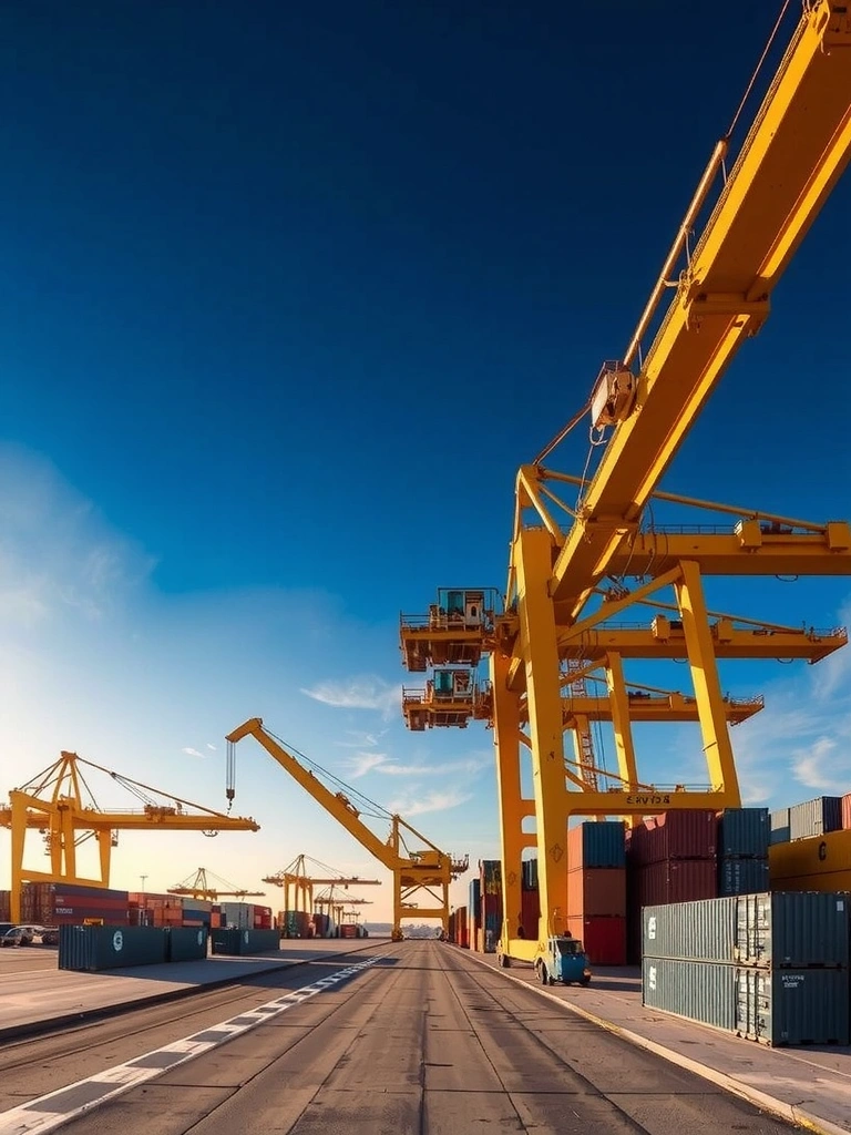 Data infrastructure visual