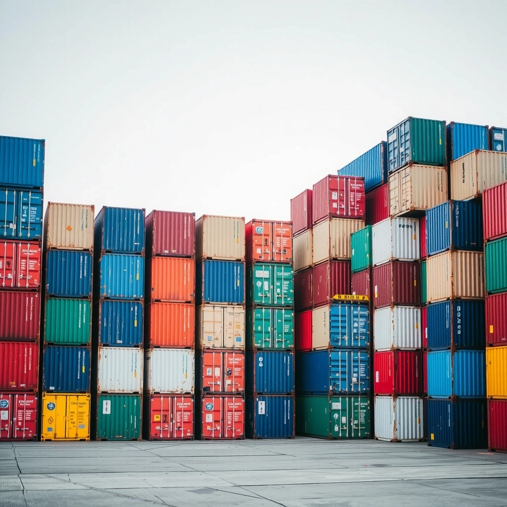 Container Management